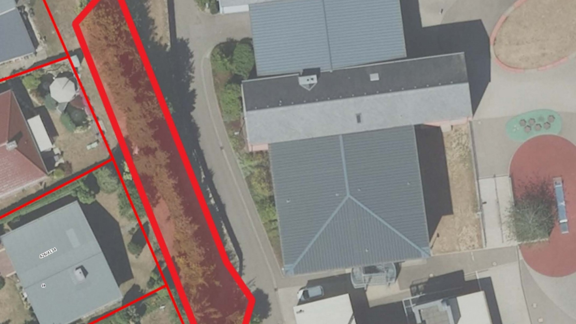 Emhaen vu Beem-rue Hiel