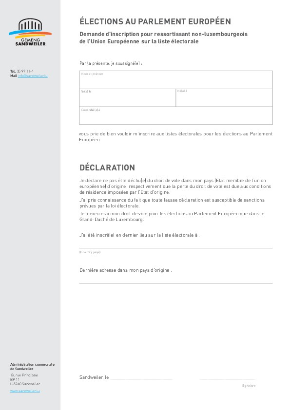 20240213 - Demande d