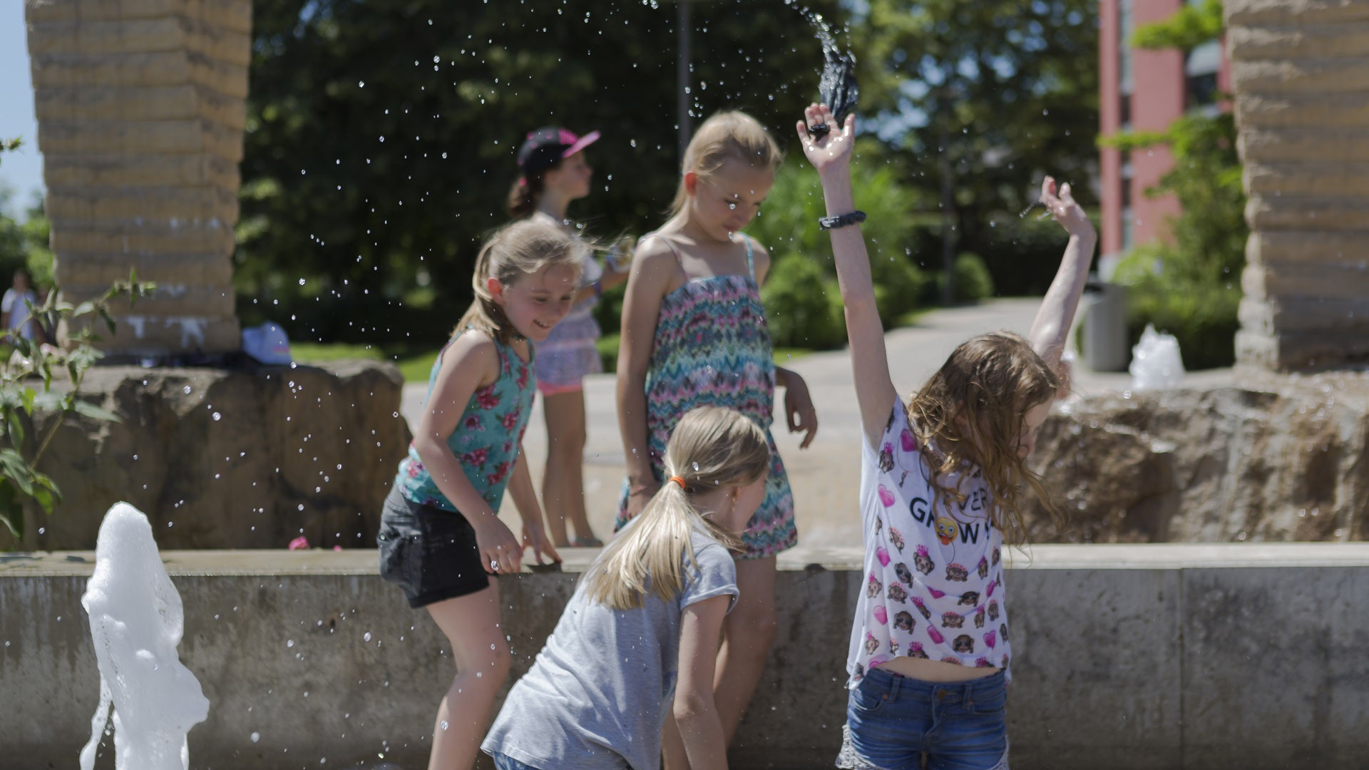 Activités Jeunes Sandweiler 2