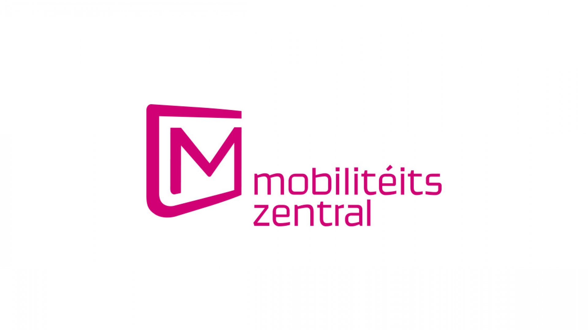 Mobilitéitszentral - Sandweiler