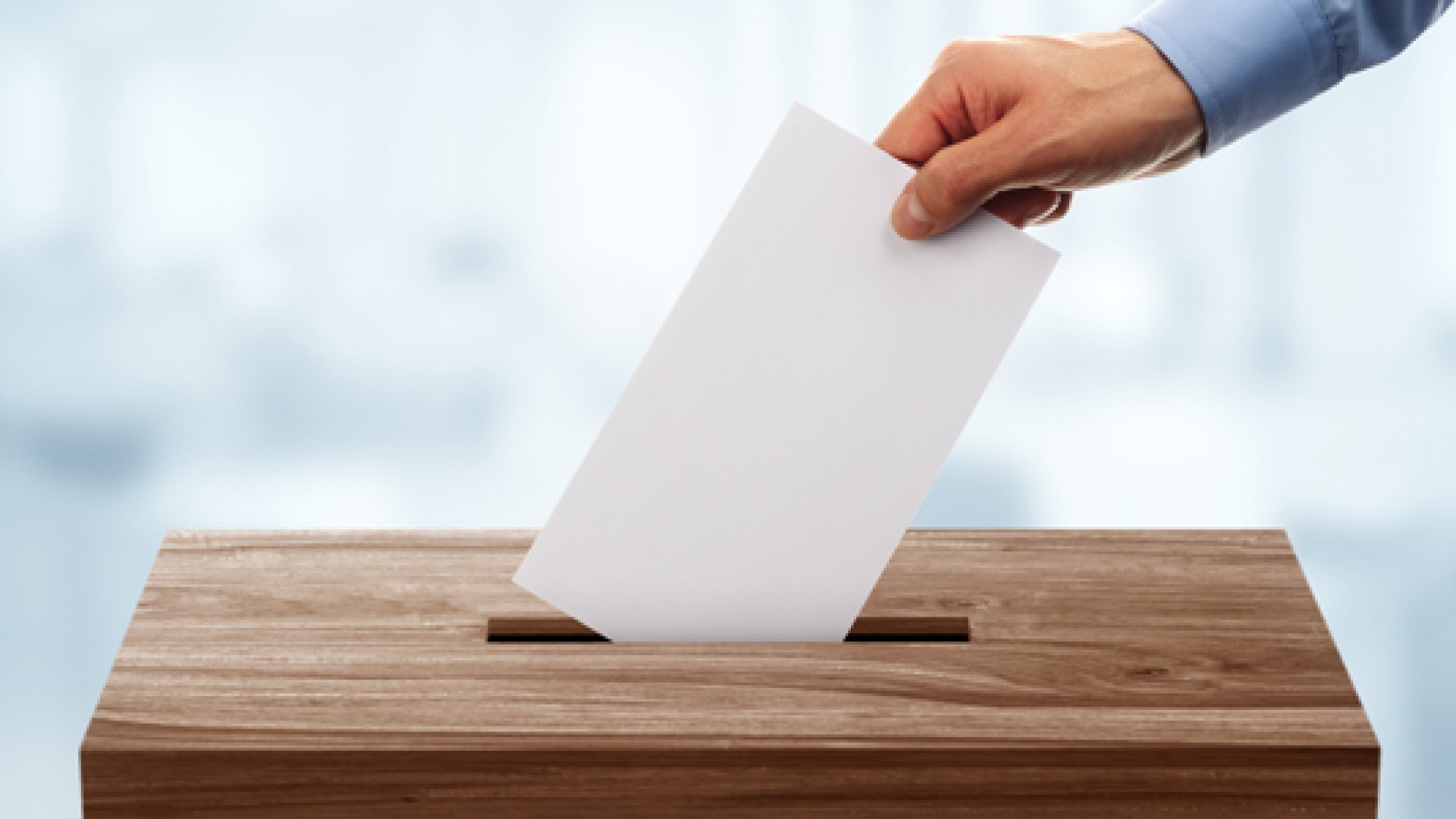 Elections Sandweiler