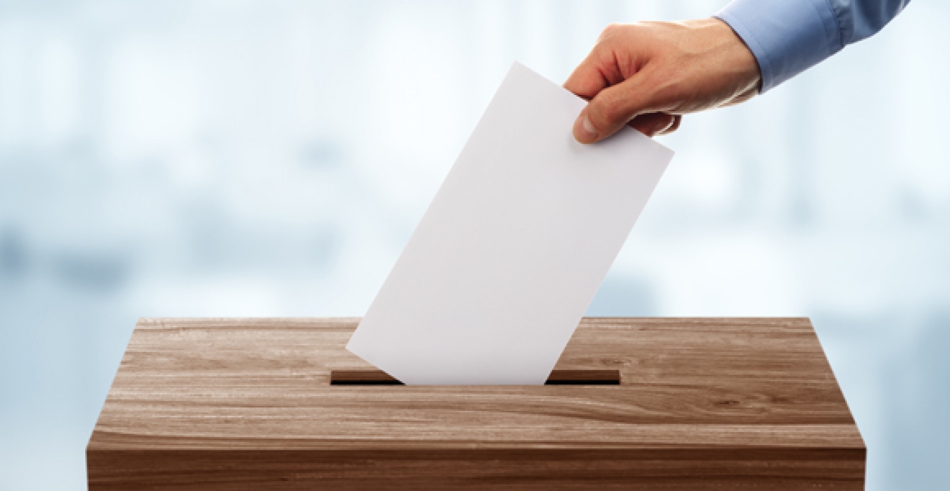 Elections Sandweiler