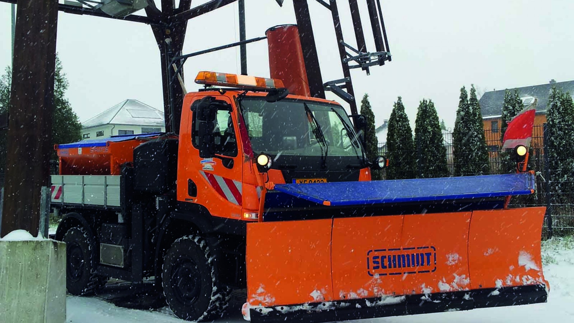 Atelier Sandweiler Winterdienst (1)