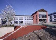 Ecole um Weier Sandweiler(resize)