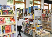 Médiathèque Sandweiler(resize)