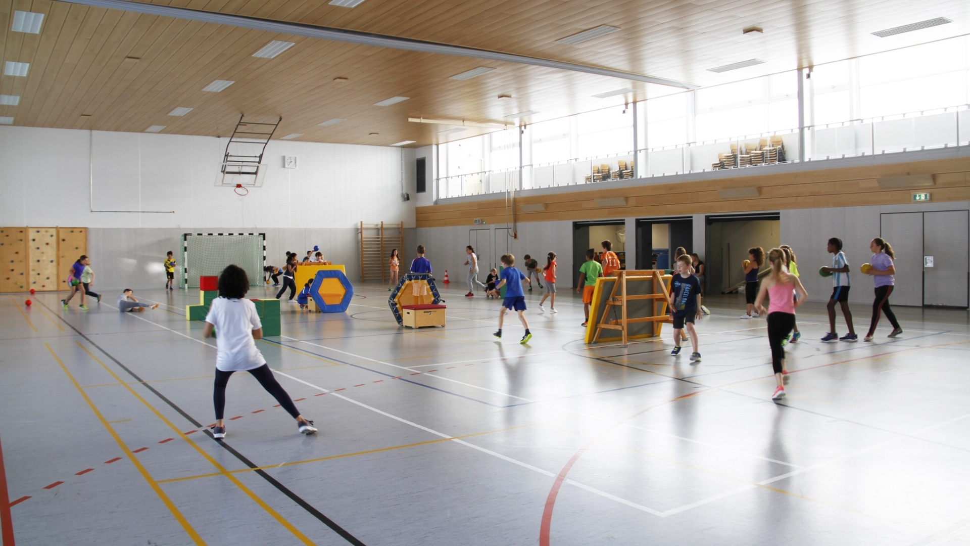 Hall sportif Sandweiler(resize)