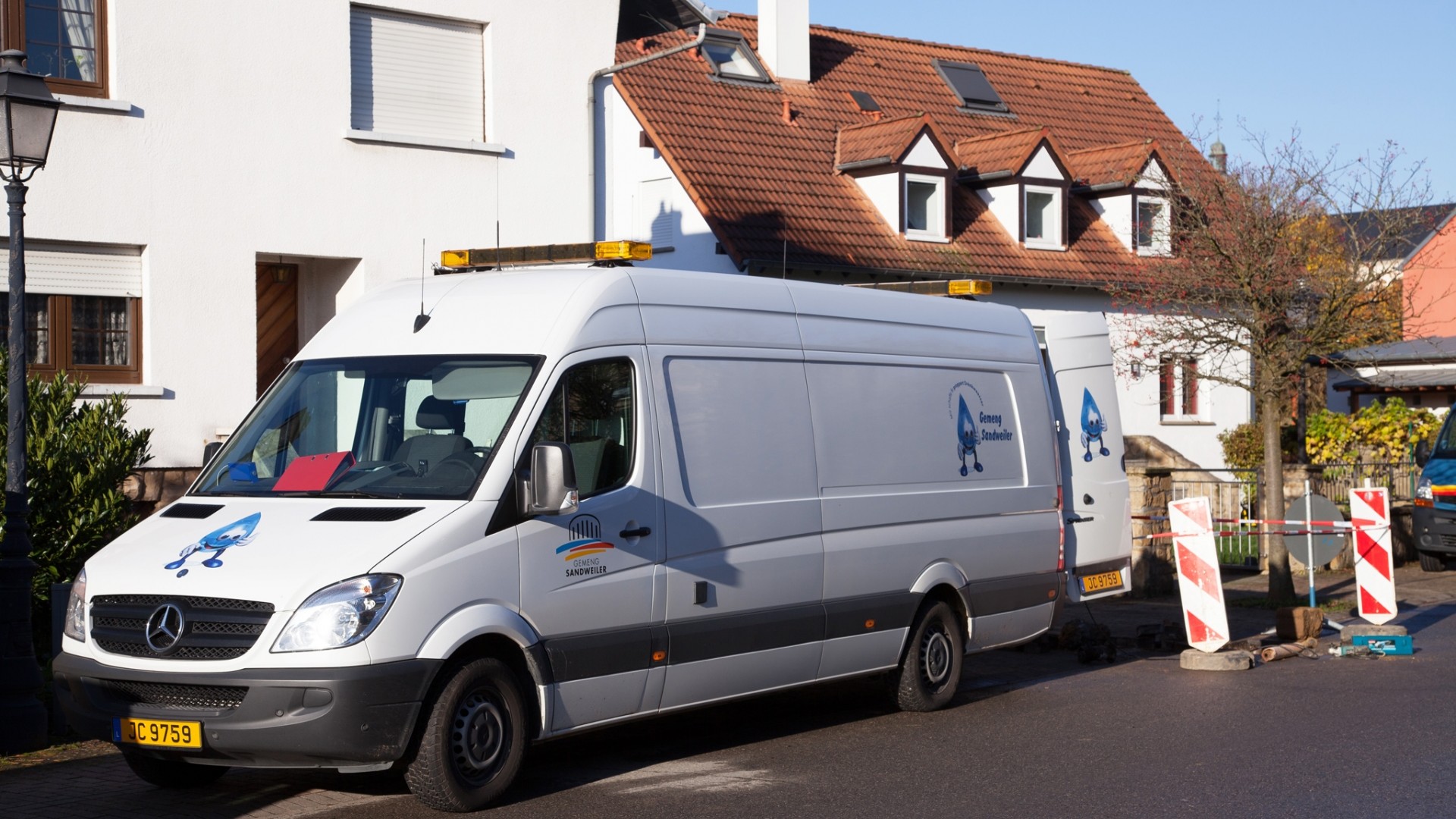 Véhicule Fuite Sandweiler (2) (resize)