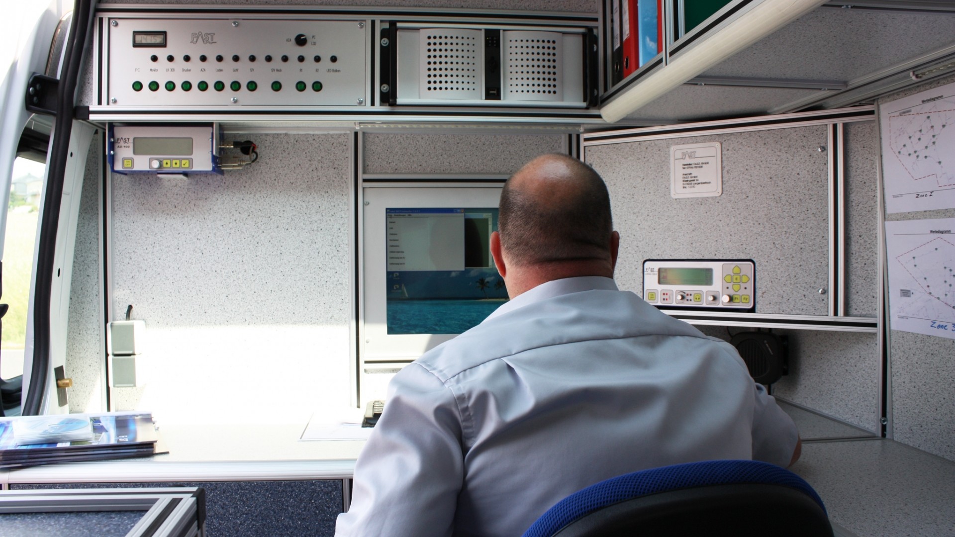 Véhicule Fuite Sandweiler (1) (resize)