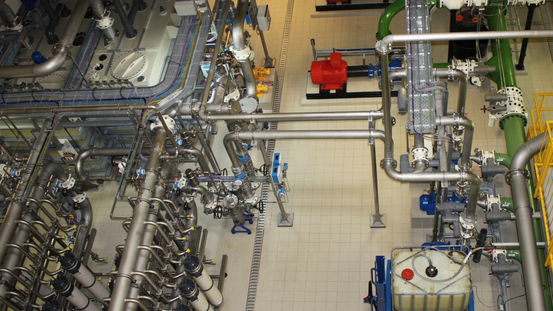 Station pompage Birelergronn Sandweiler (resize)