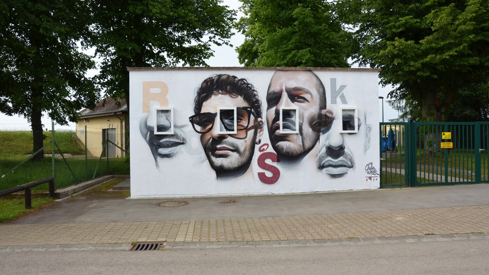 Station de pompage Kapellebierg Sandweiler (resize)