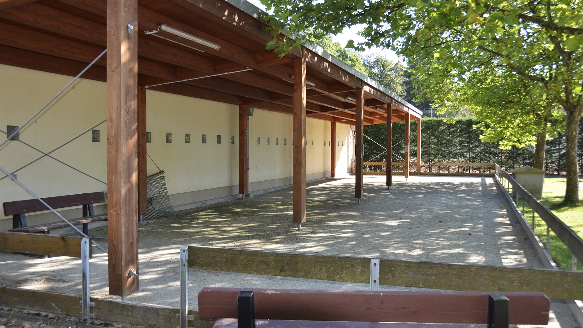 Pétanque - Sandweiler (resize)