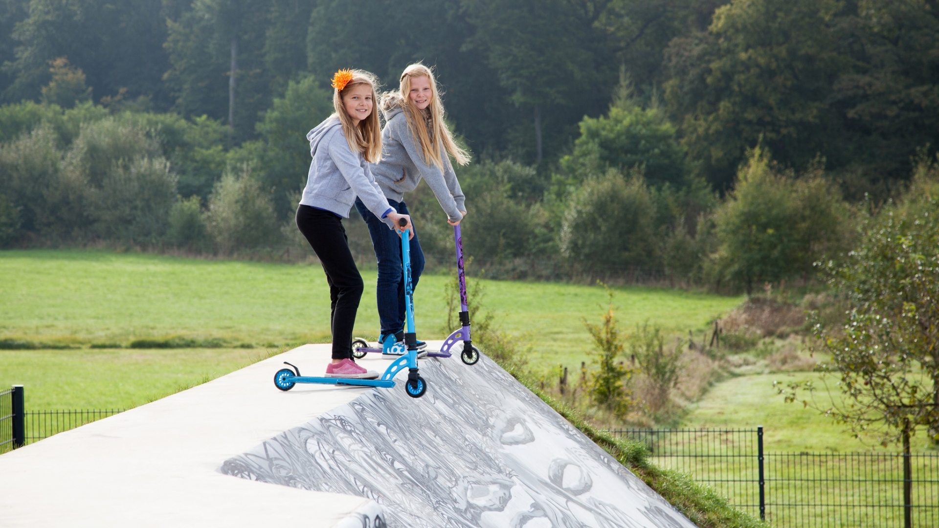 Skate Park Sandweiler (1) (resize)
