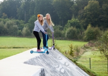 Skate Park Sandweiler (1) (resize)