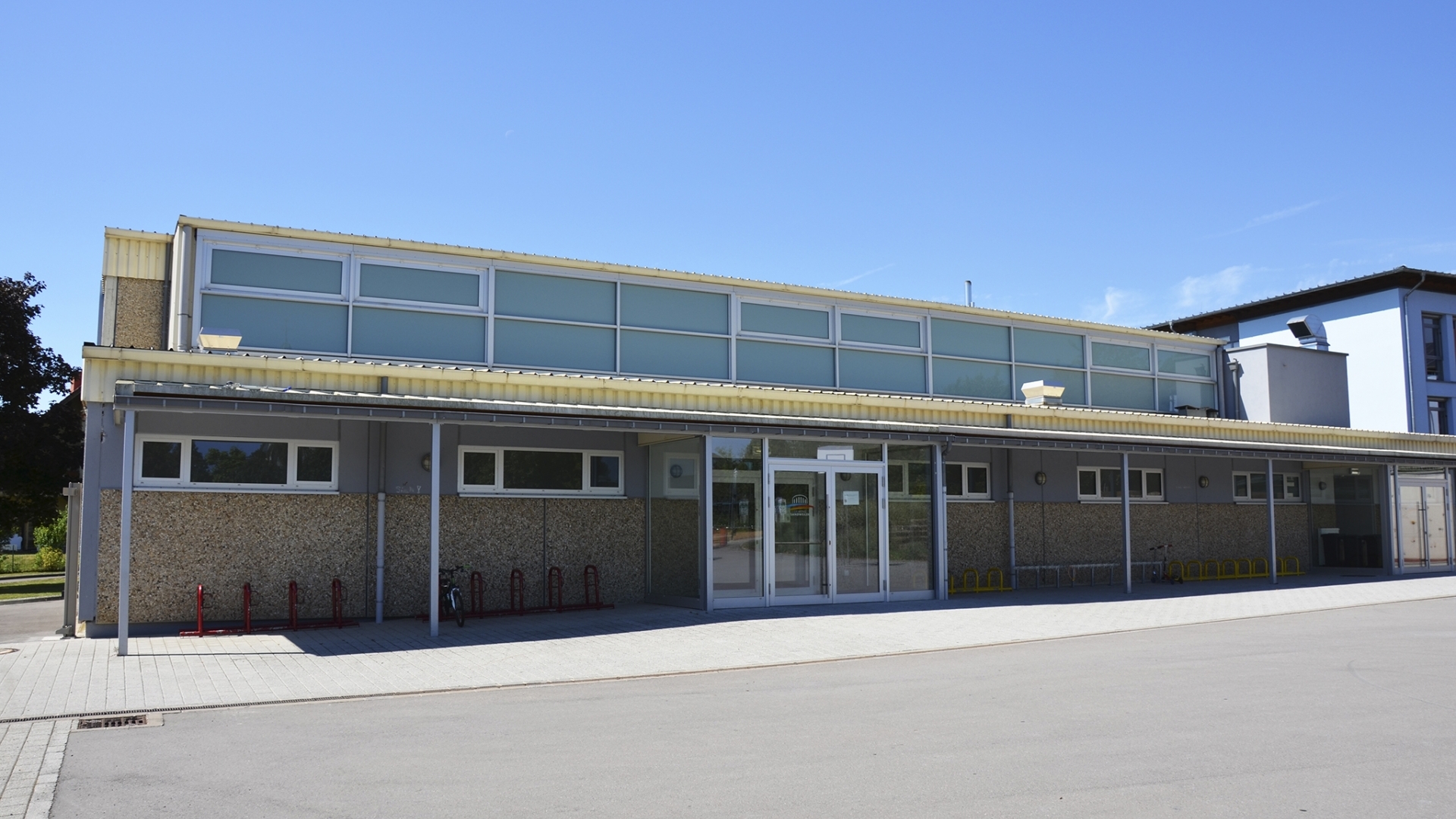 Hall sportif Sandweiler (resize)