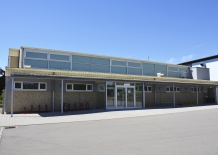 Hall sportif Sandweiler (resize)