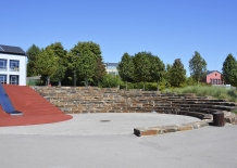 Amphitheatre Sandweiler (resize)