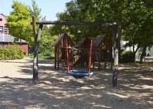 Aire de Jeux - Um Weier Sandweiler (resize)