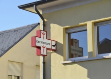 Cabinat Kinésithérapie Sandweiler (resize)