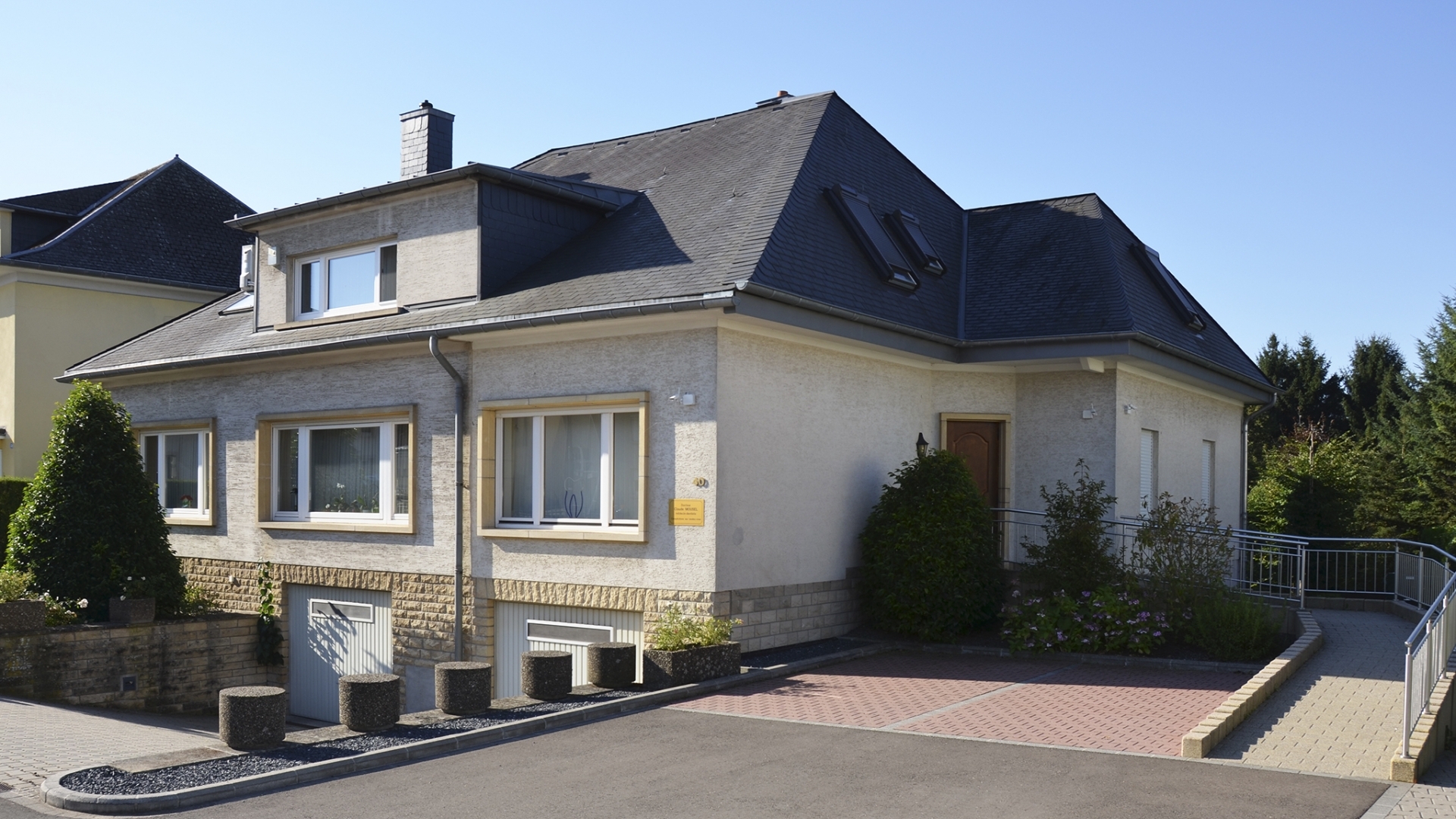 Dentiste Sandweiler - Dr Mousel (resize)