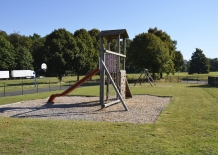 Aire de Jeux - Cité de l