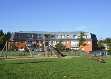 Aire de Jeux - An de Steekaulen Sandweiler (resize)