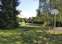 Aire de Jeux - rue des Romains Sandweiler (resize)