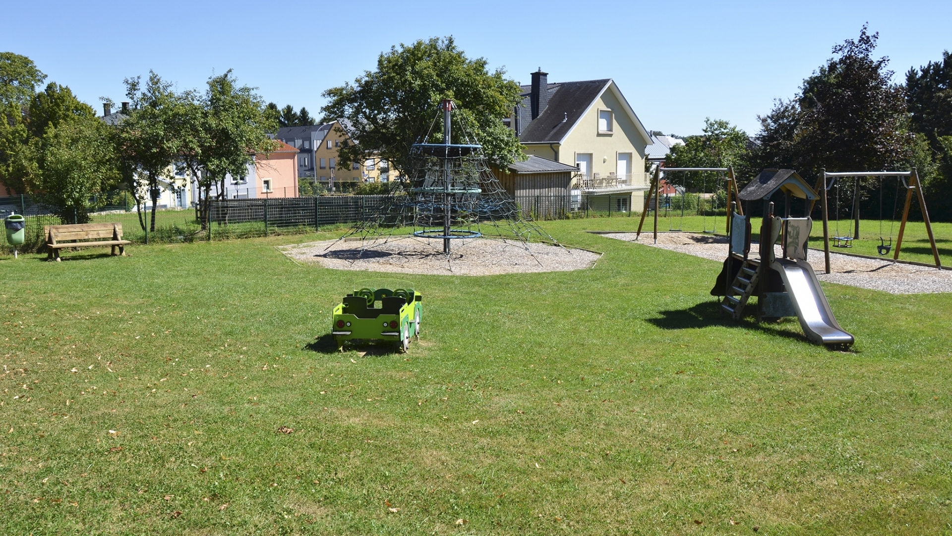 Aire de Jeux Sandweiler (Gaessel)(resize)