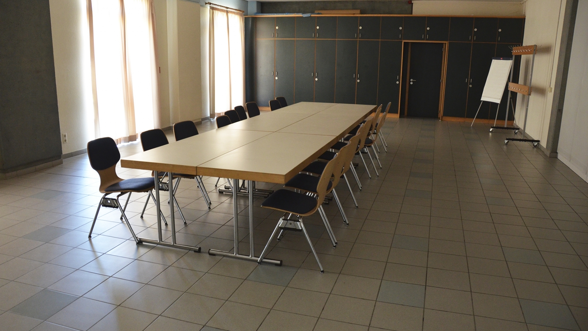 Centre Culturel Sandweiler (salle de réunion) (resize)