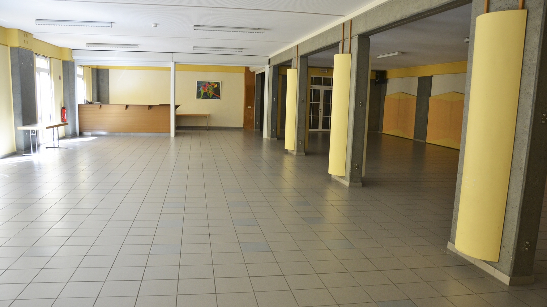 Centre Culturel Sandweiler (sous-sol) (resize)