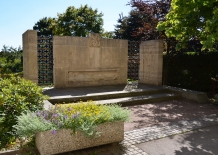 Monuments aux morts Sandweiler (resize)