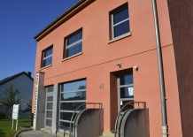 Poleschgaashaus - Sandweiler (resize)