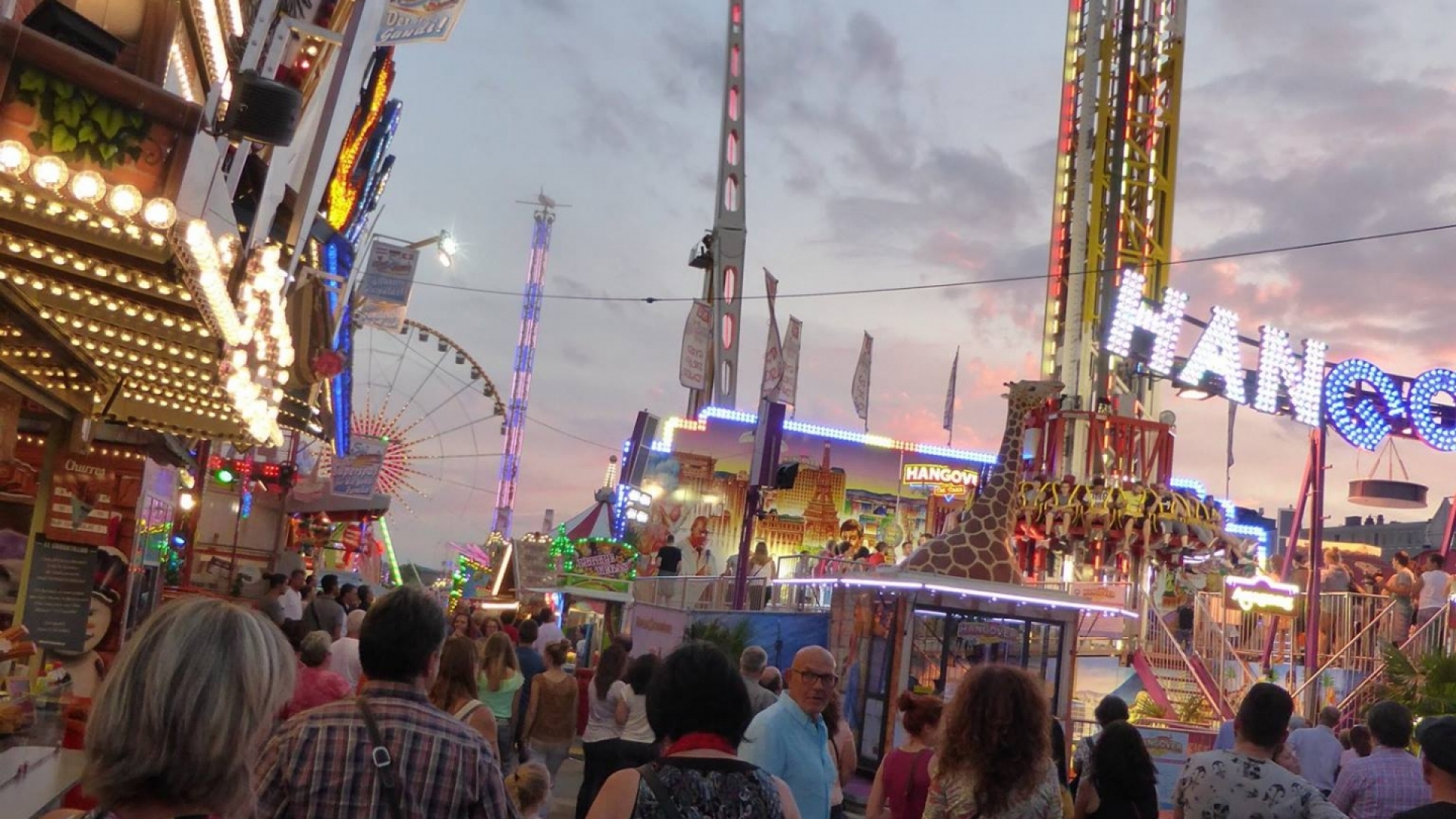 Schueberfouer 2016 (2)