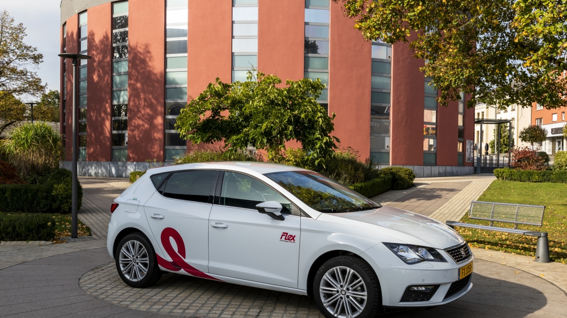 Foto Flex Sandweiler