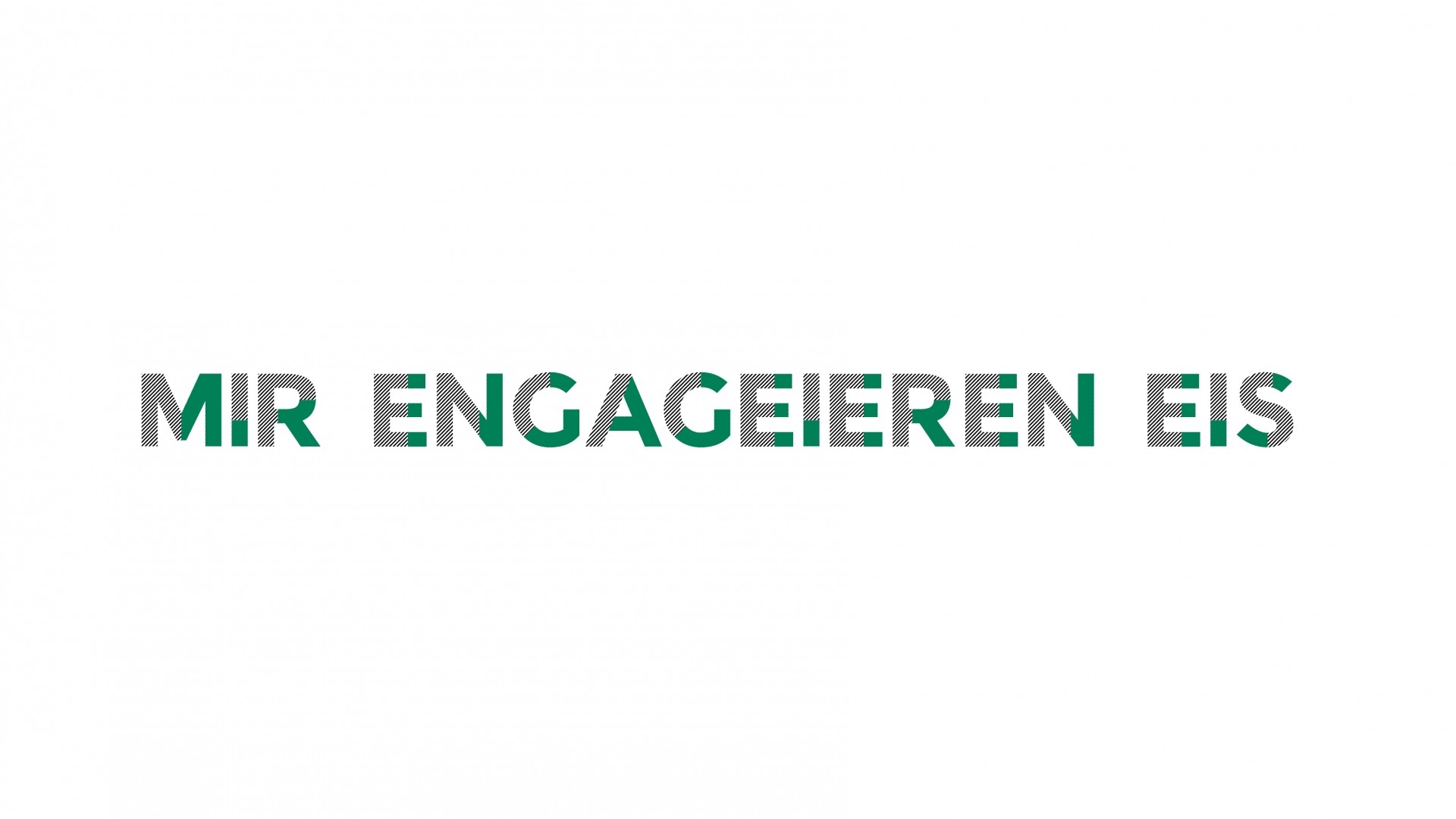MIR ENGAGEIEREN EIS logo