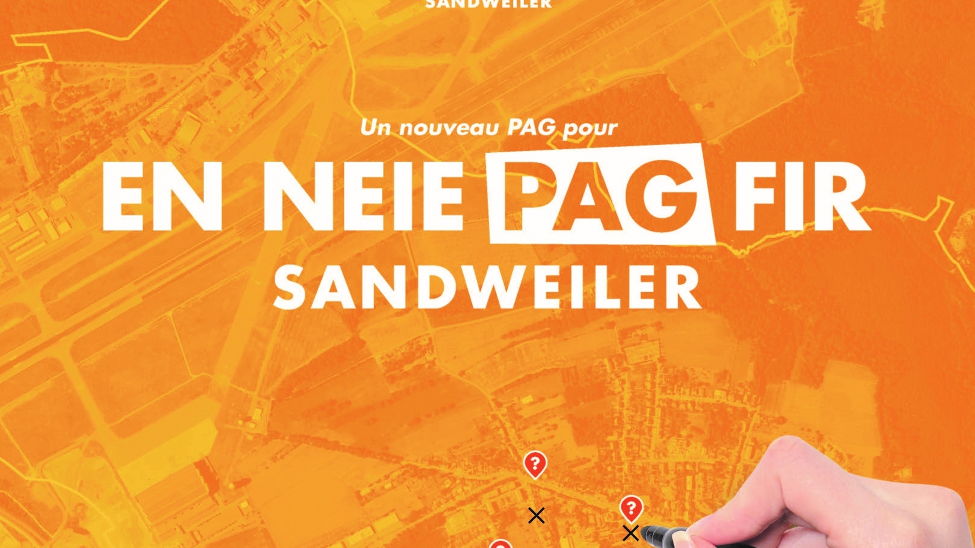 Sandweiler PAG brochure A4 FINAL HIRES