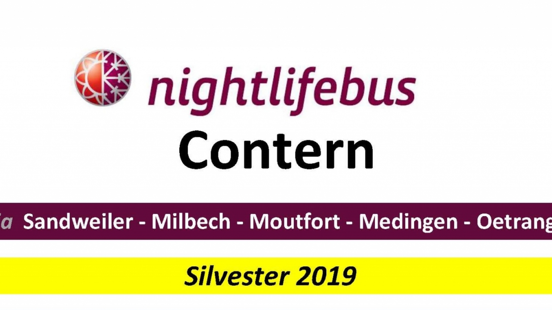 NLB horaire Contern silvester19 retravaillé