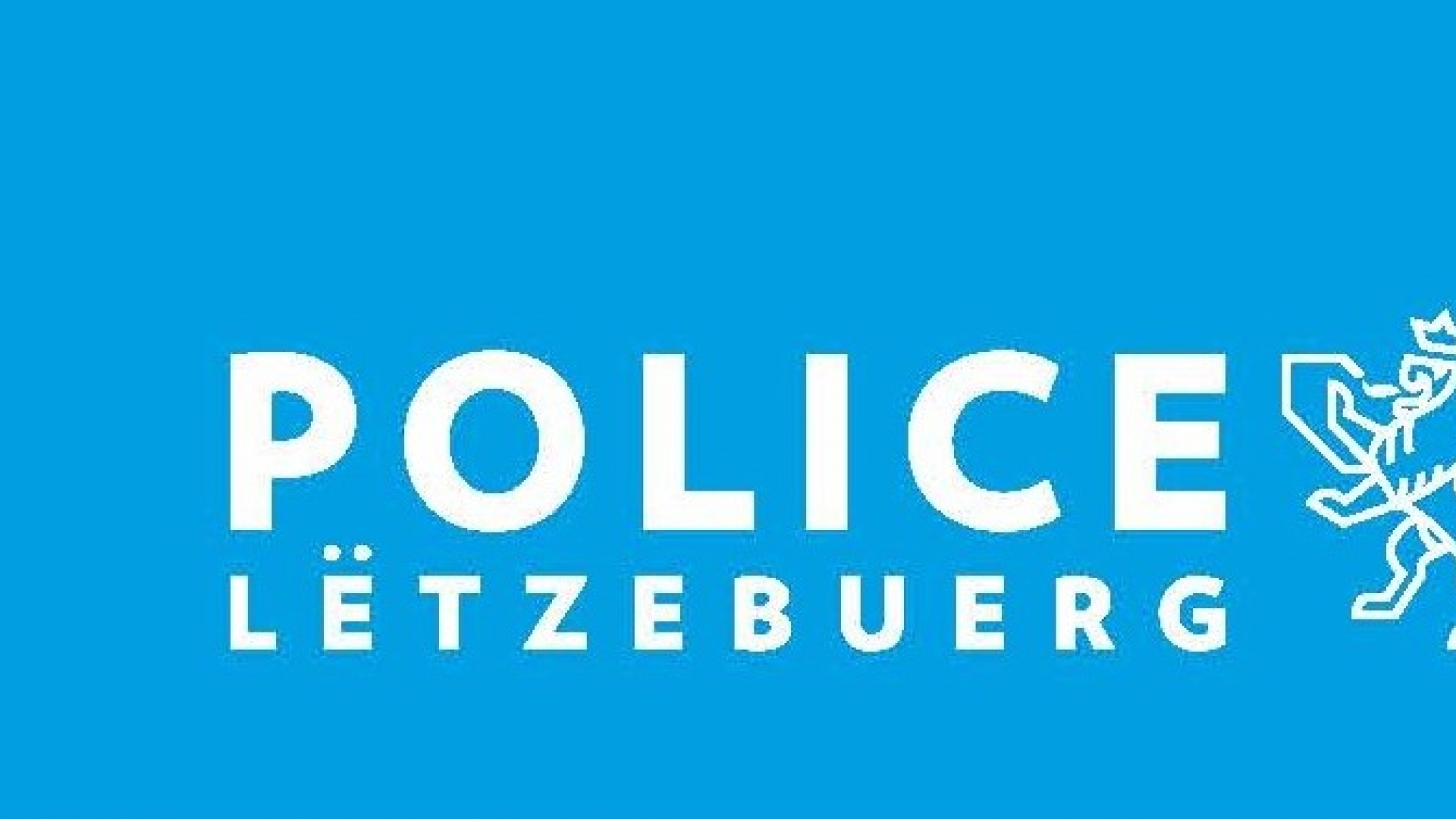 logo police