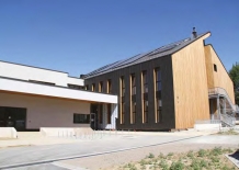 Schoul Jeechtstécker