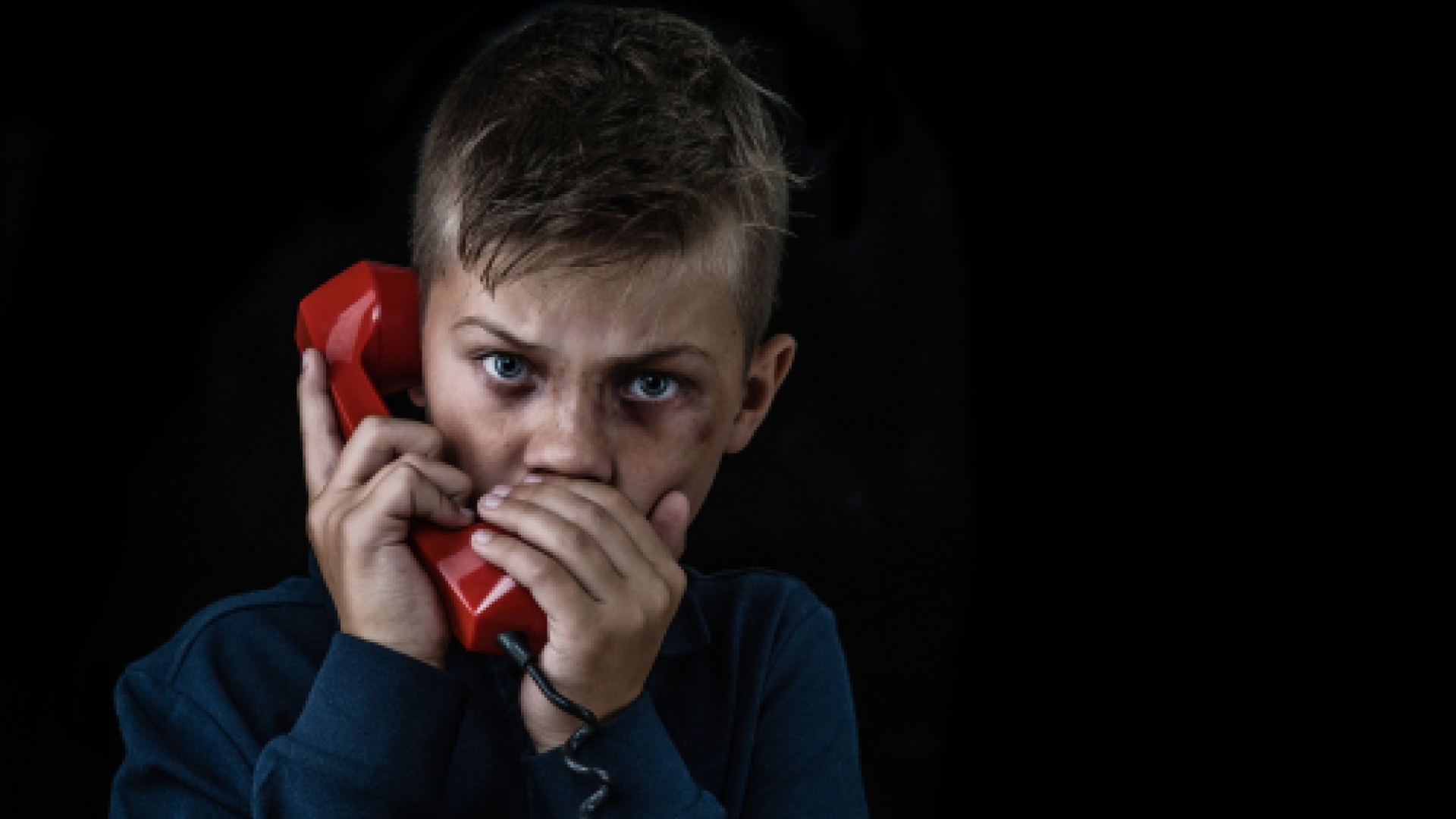 Helpline Kinder Stress