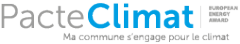 LOGO PacteClimat FR