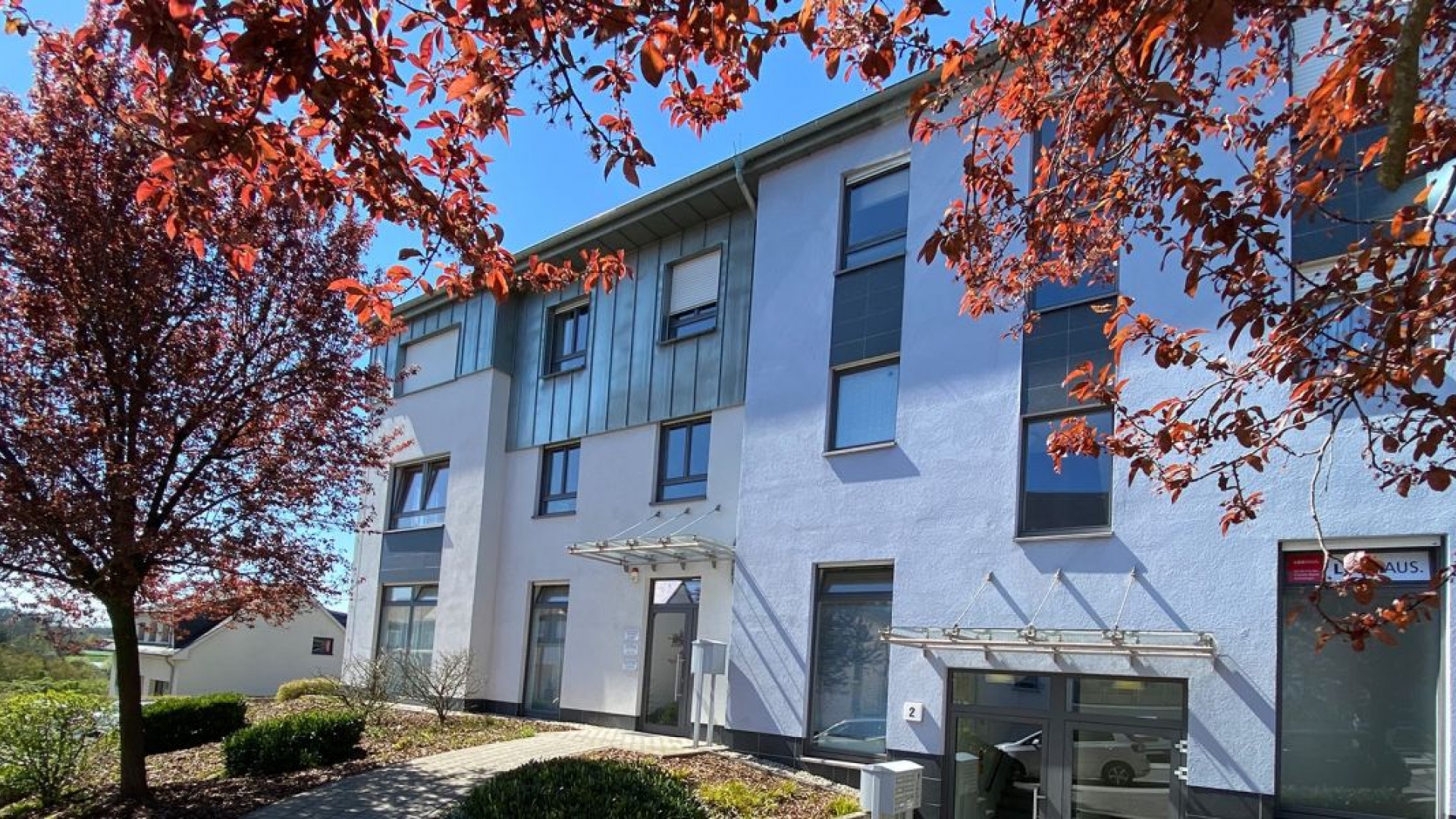 Cabinet Pirus Khoilar