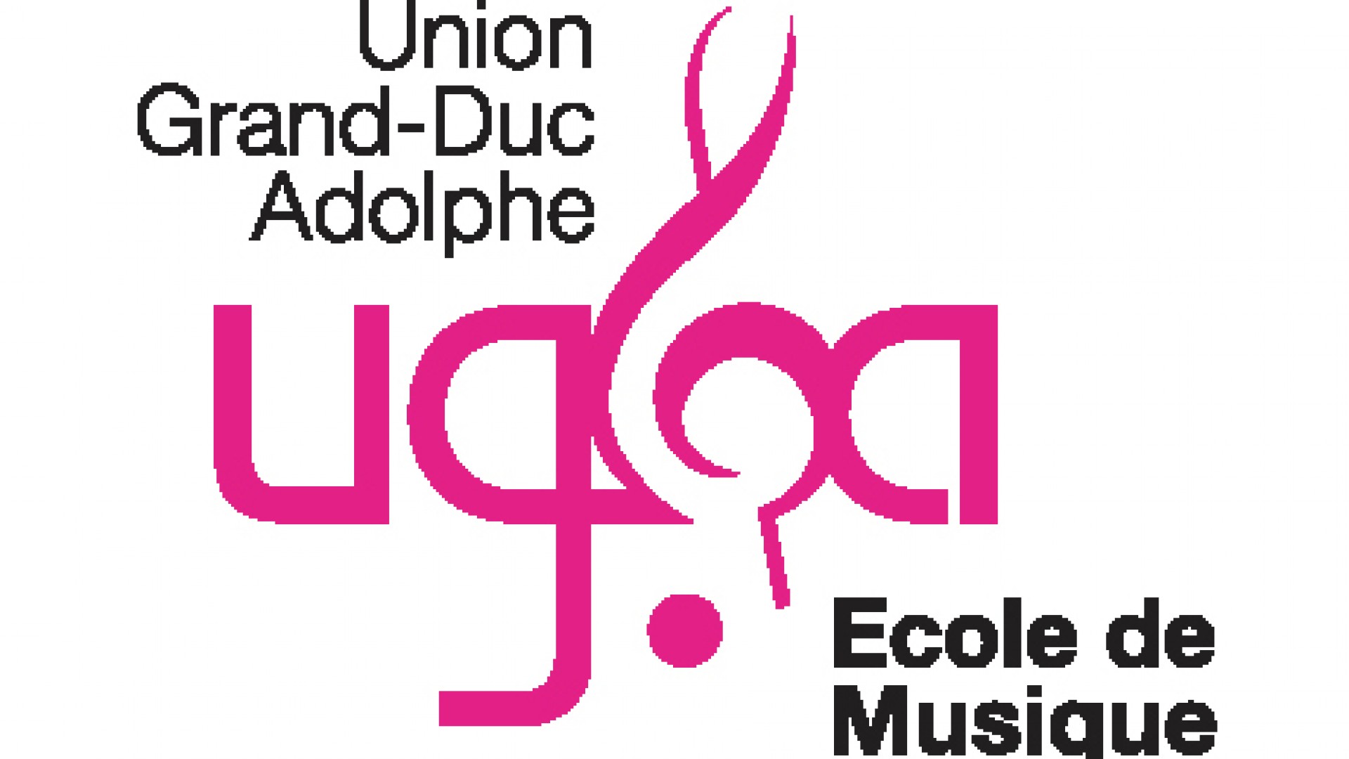 UGDA Logo