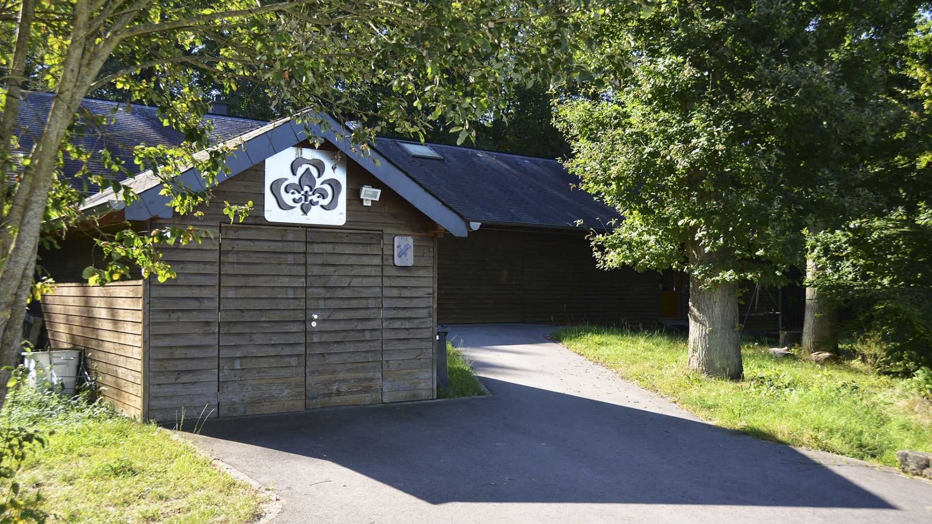 Scoutschalet Sandweiler (resize)