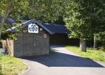 Scoutschalet Sandweiler (resize)