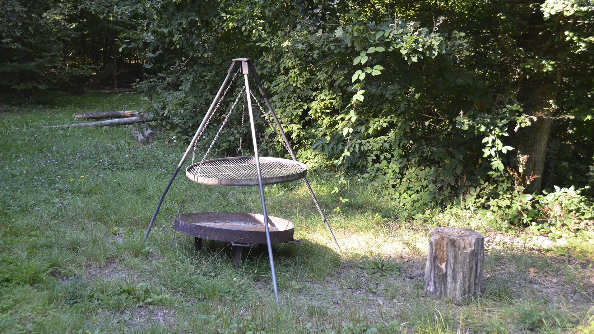 Scoutschalet Sandweiler (2) (resize)