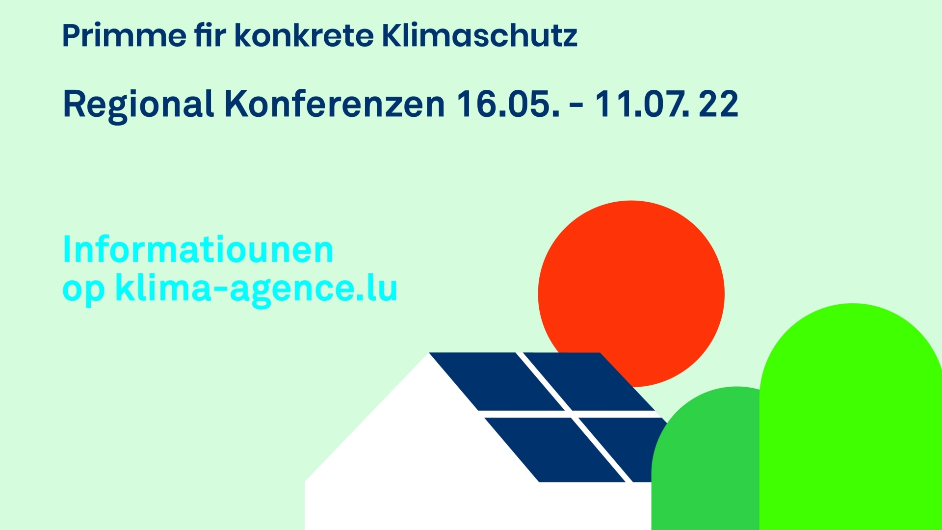 Banner roadshowKlimabonus Facebook