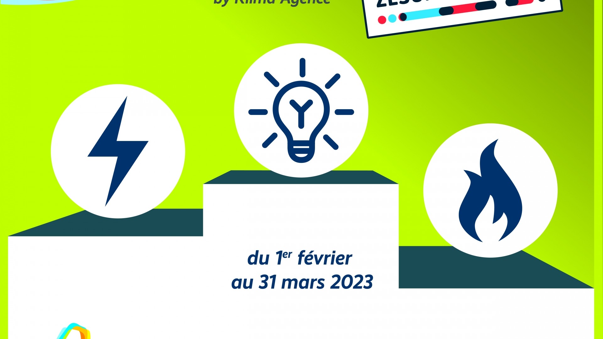 Energie-Spuerconcours 2023