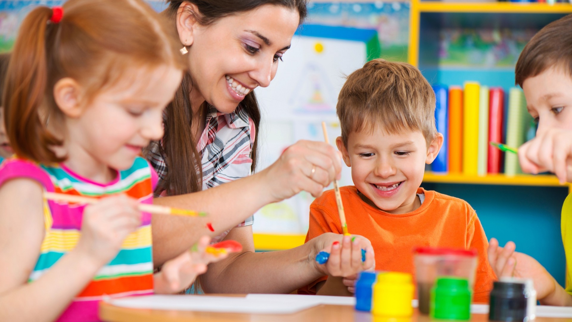 Maison Relais - Sandweiler(accueil)