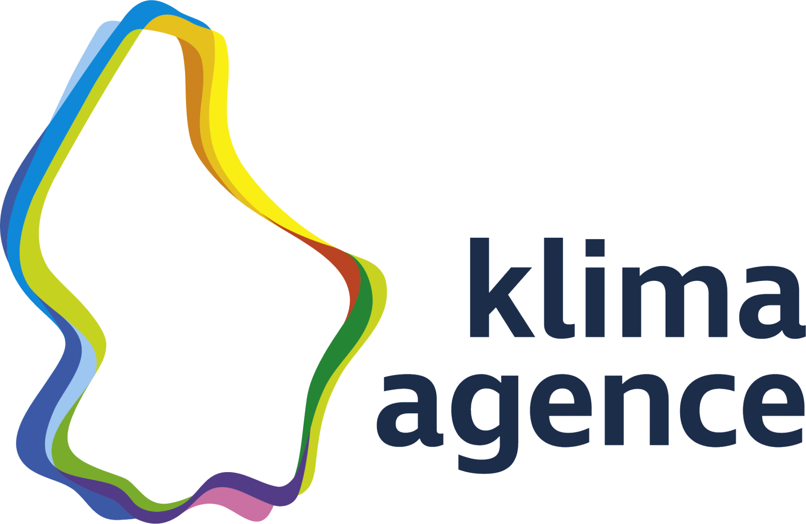 KLIMAAGENCE LOGO RGB