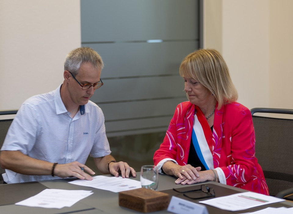 Assermentation Sandweiler-112 Assermentation Sandweiler-112